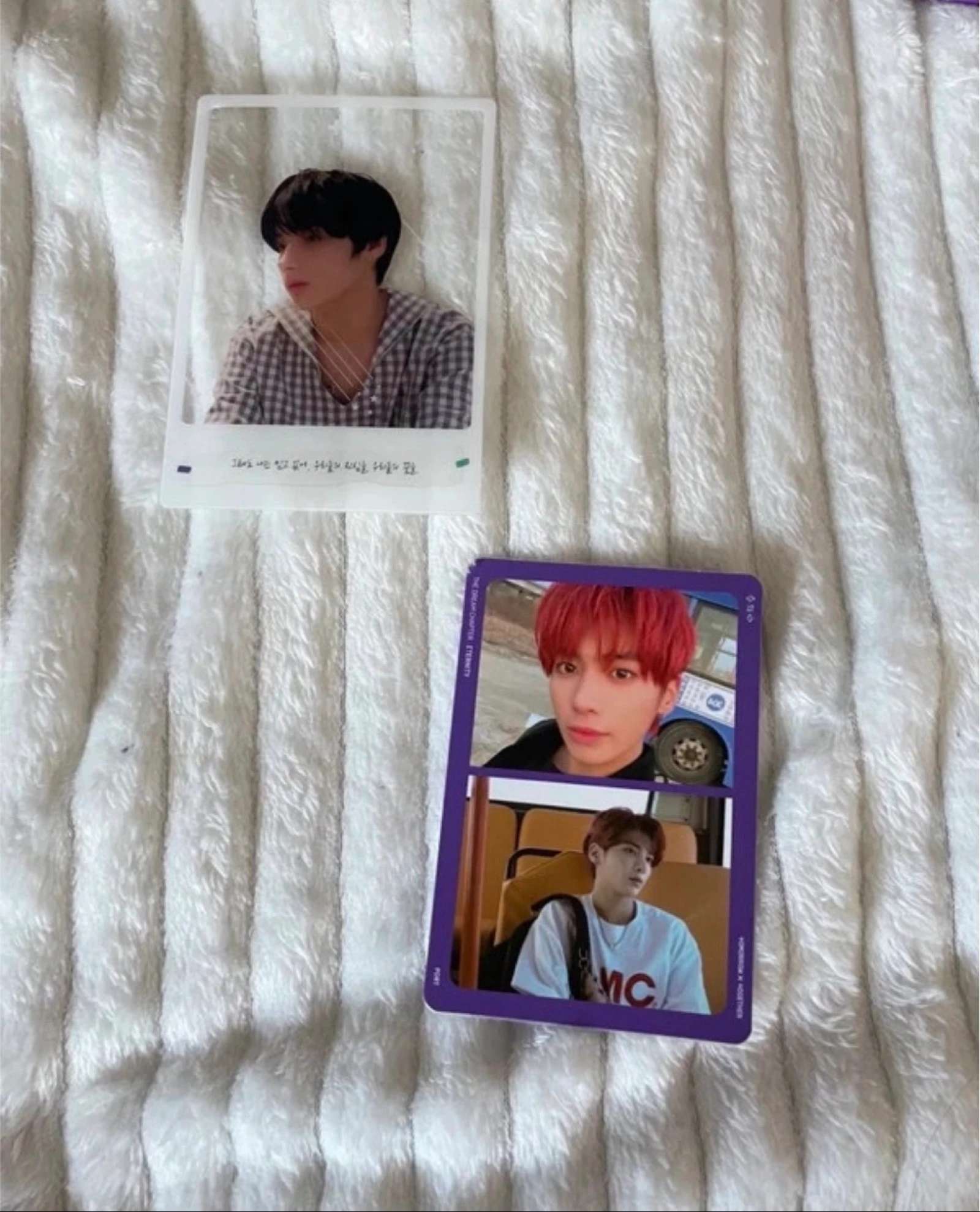 Álbum txt the dream name: eternity – photo 4